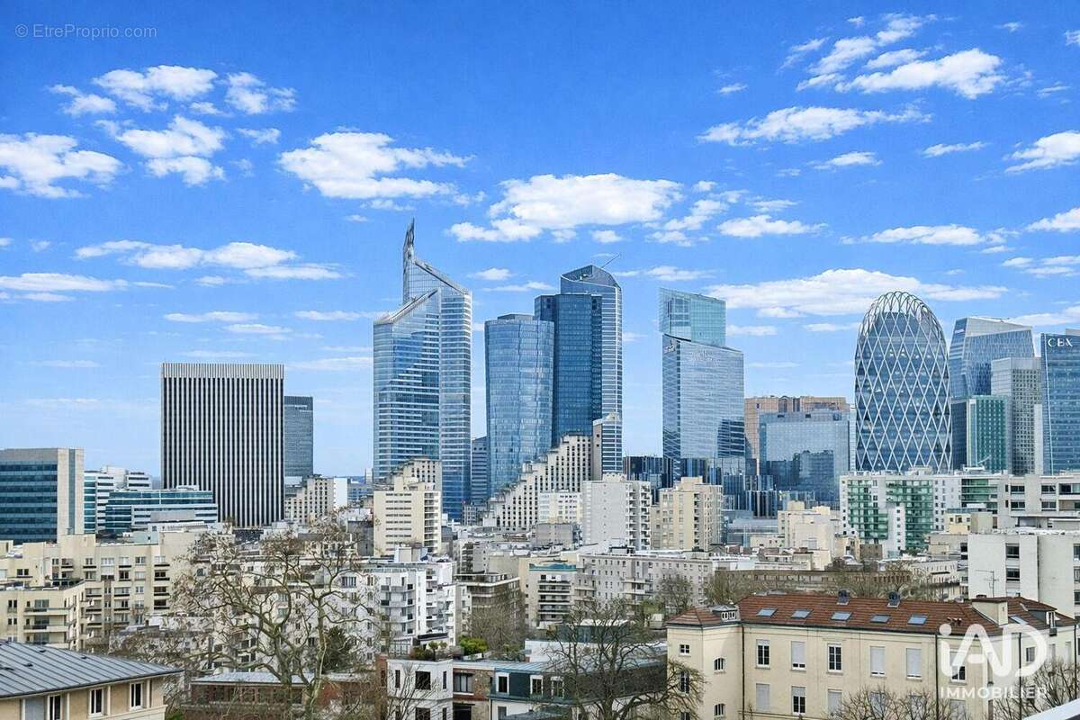 Photo 5 - Appartement à COURBEVOIE