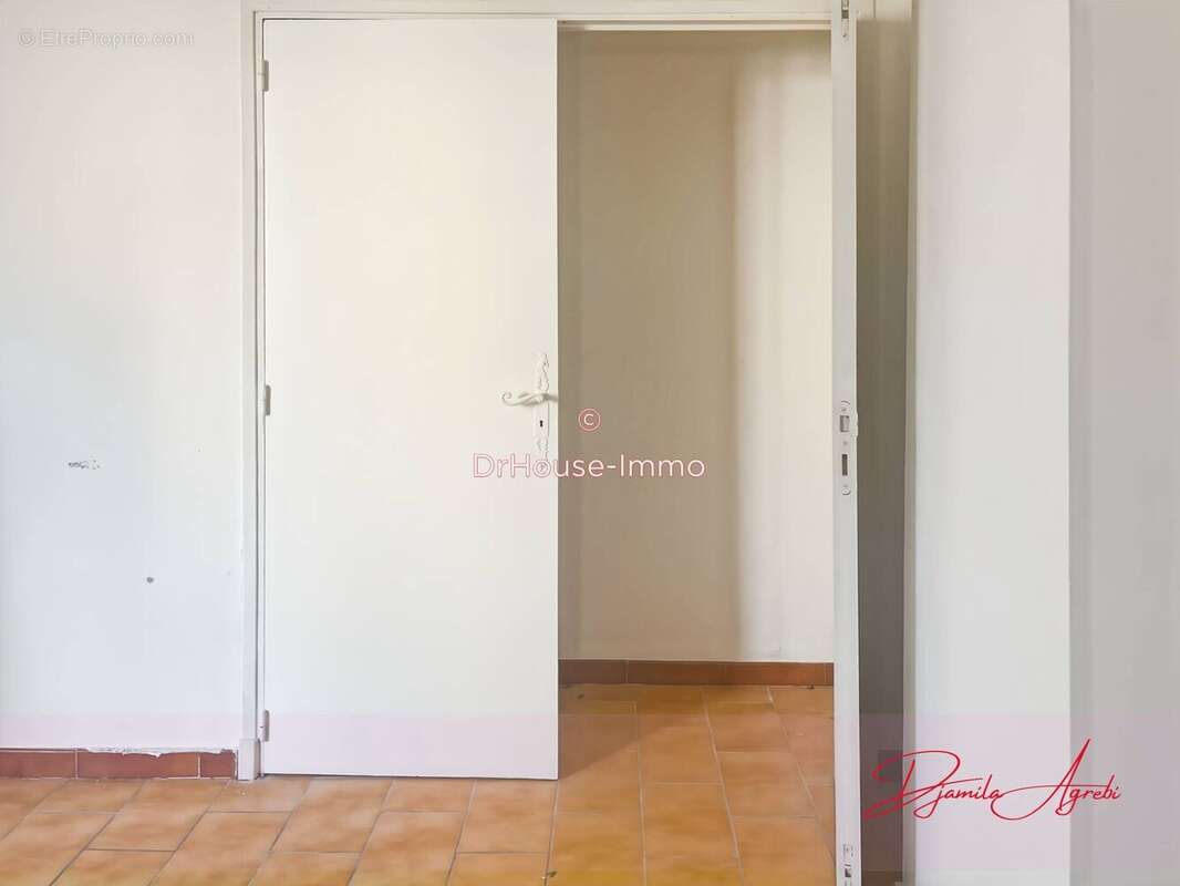 Appartement à AMPUS