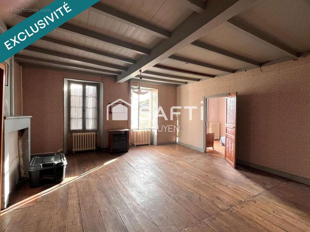 Maison 180 m² à Arthenac  - photo 4