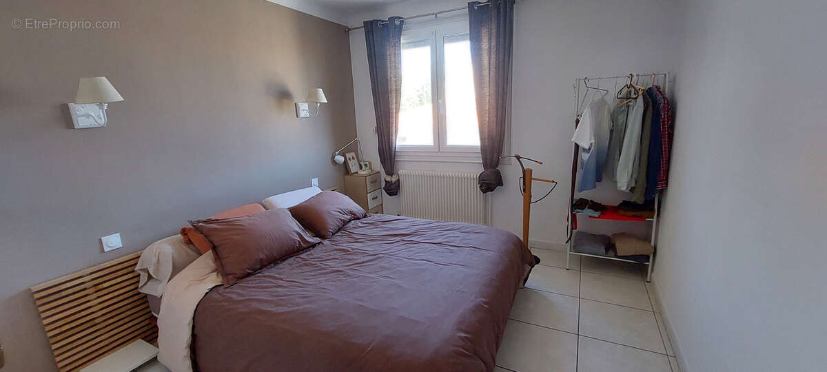 Appartement t4 traversant   82 m2   vue canigou & faibles charges - photo 8