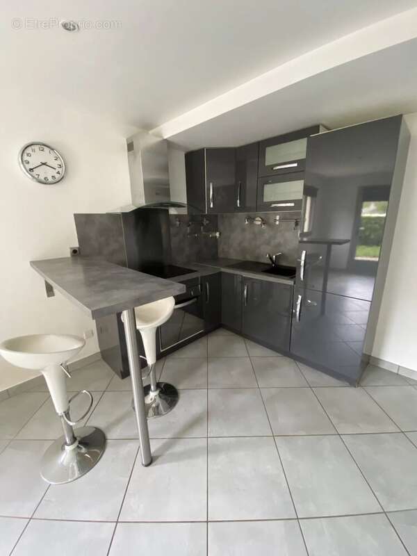 Appartement à VOREPPE