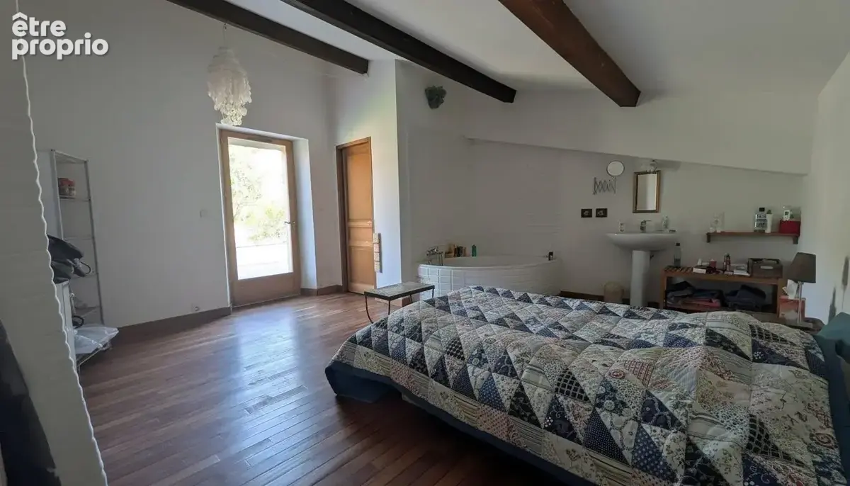 Maison 3 pièces 72 m² à vendre à Gonfaron (83590) - photo 6