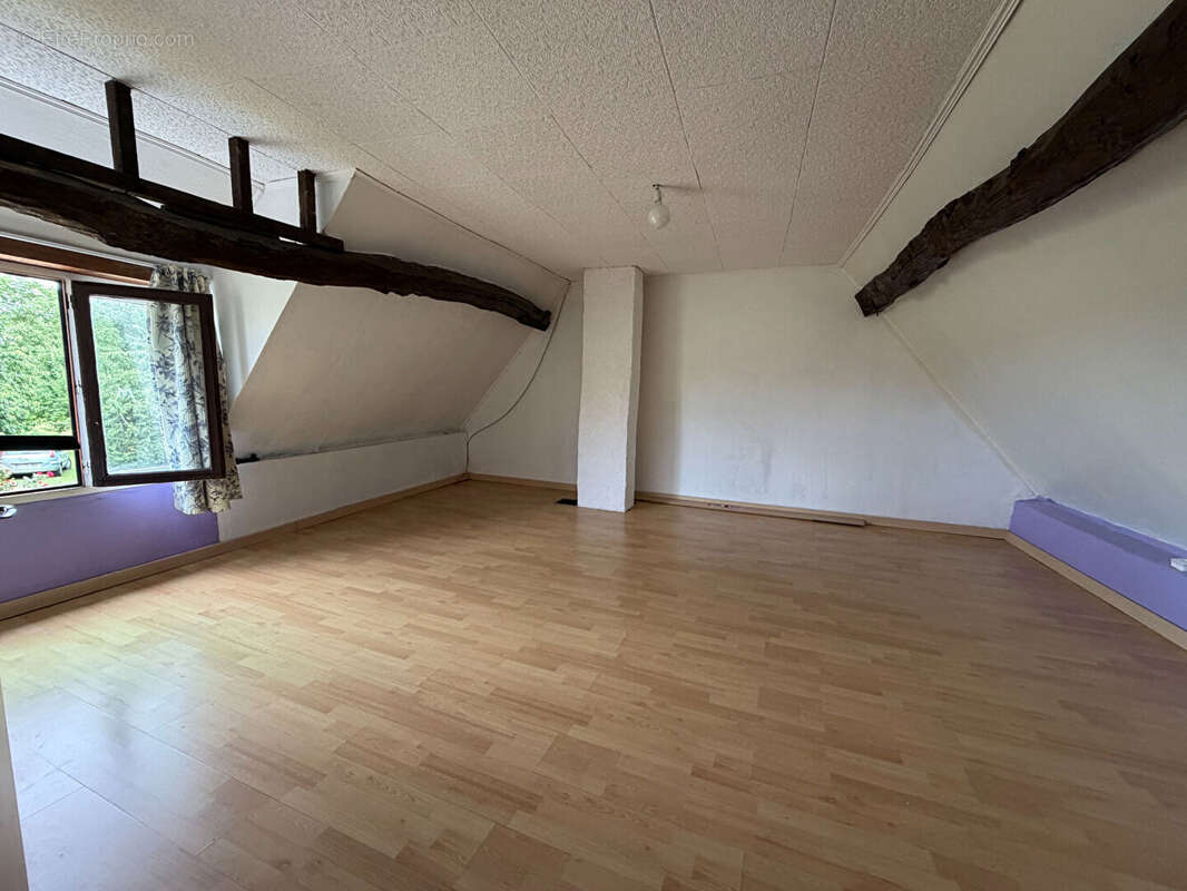 Maison Fains 3 pièce(s) 86 m2 - photo 5