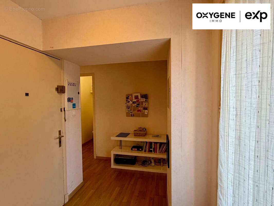 Appartement à CARCASSONNE