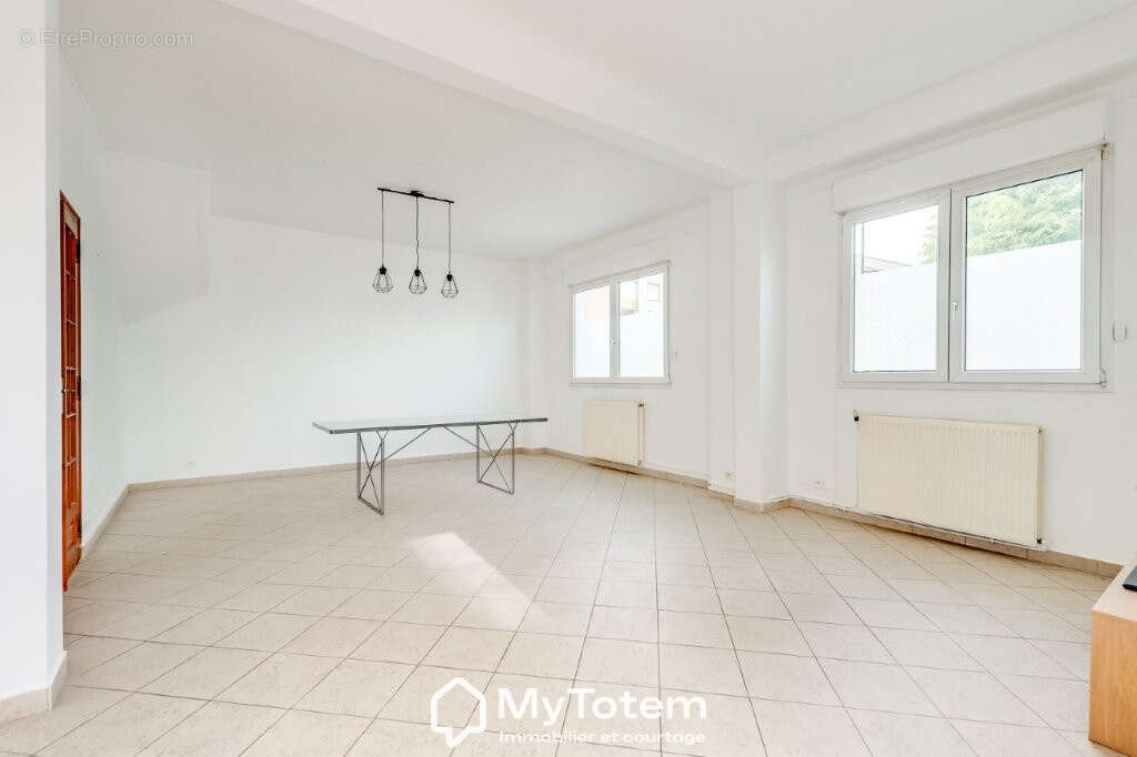 Maison à BOULOGNE-BILLANCOURT