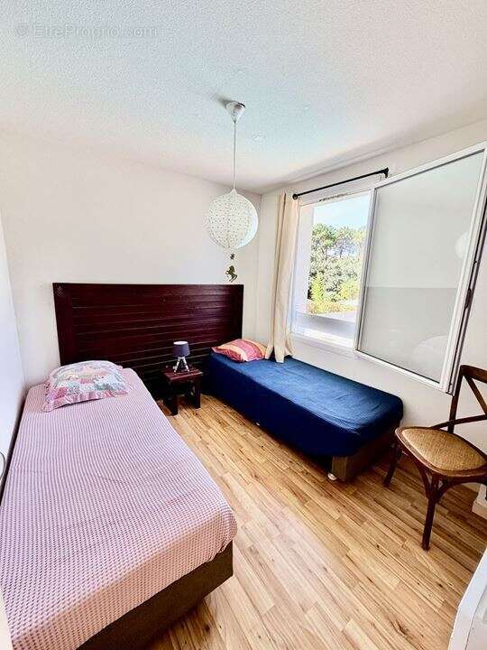 Appartement 41 m² à Le Verdon-Sur-Mer  - photo 6