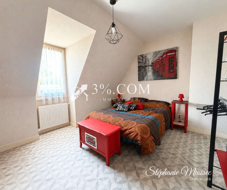 Maison familiale avec vie de plain-pied, sous-sol complet et - photo 8