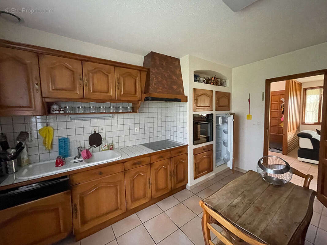 Maison à LOUHANS