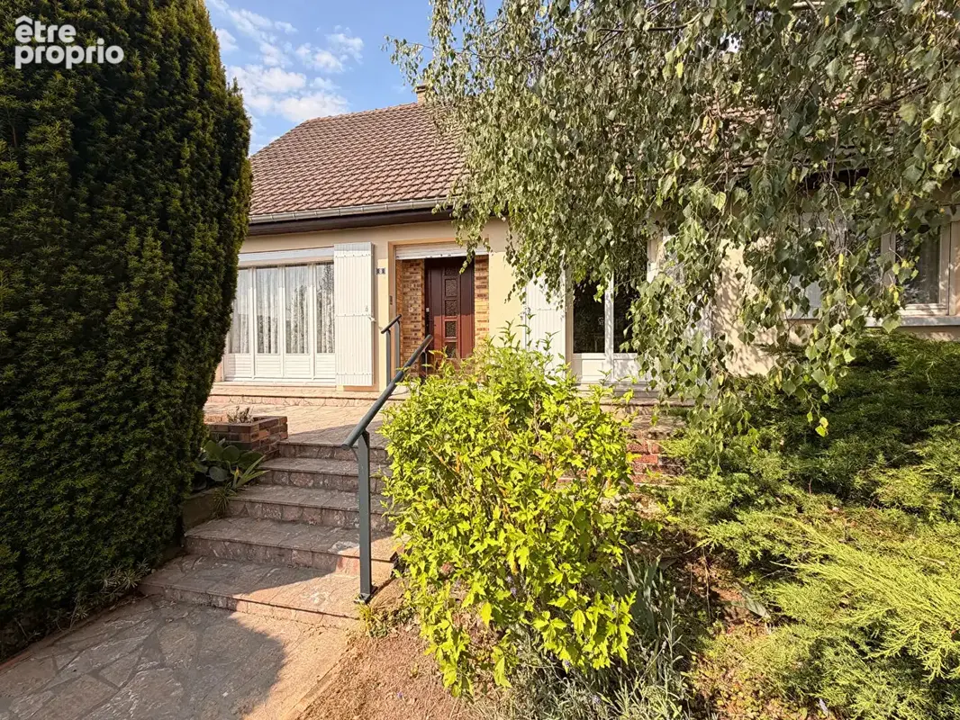 Jolie maison Ifs bourg viable de plain-pied - photo 3