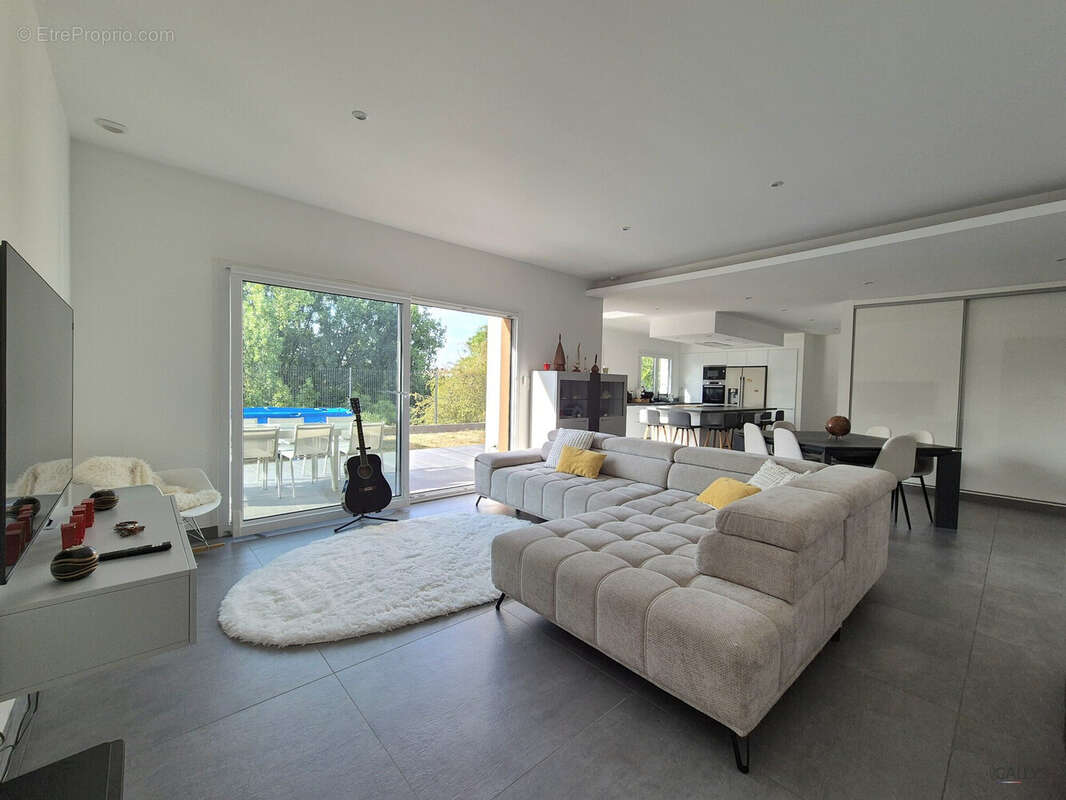Maison 166 m² à Moineville  - photo 5