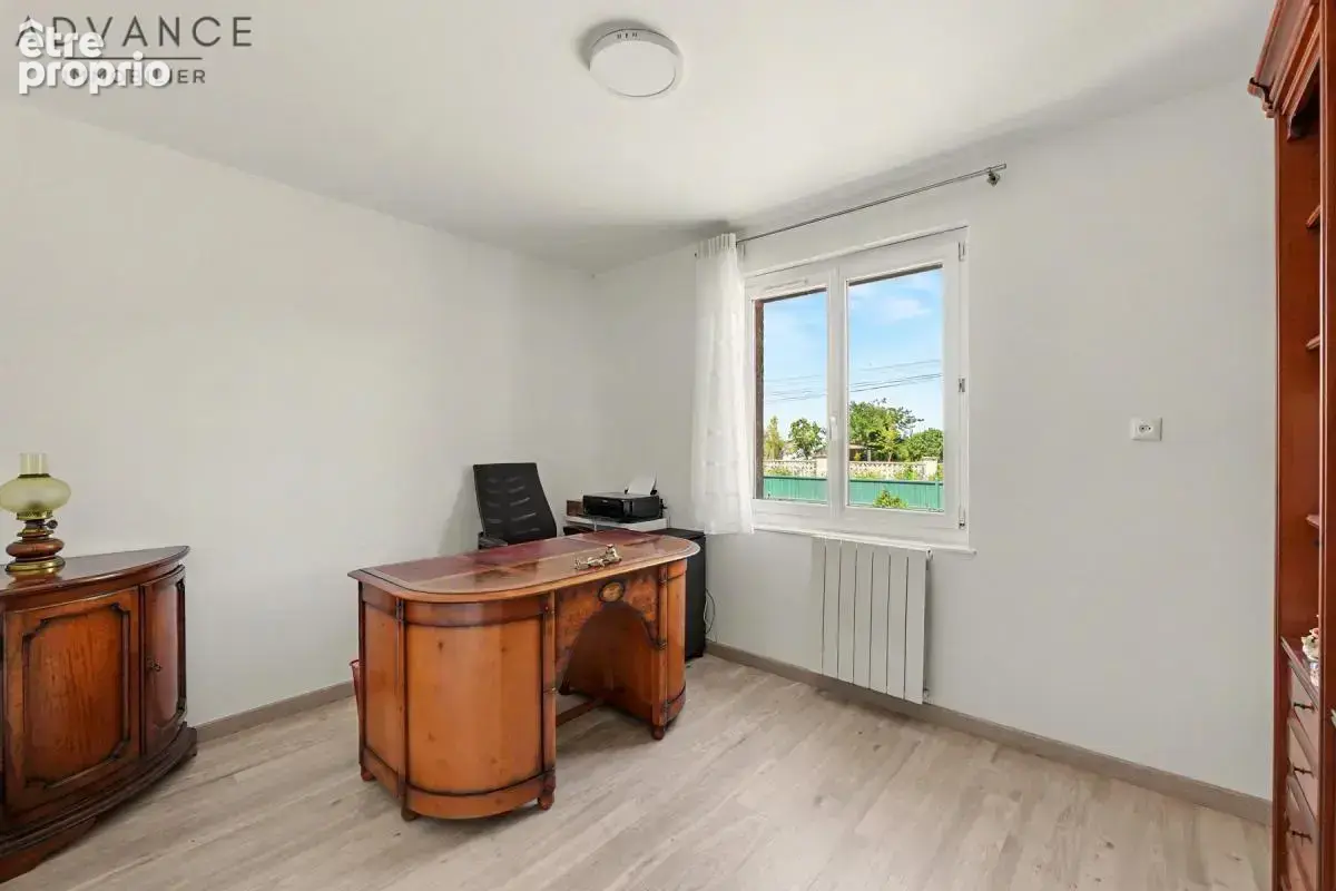 SEYSSES - Maison avec garage, dépendances & piscine - photo 6