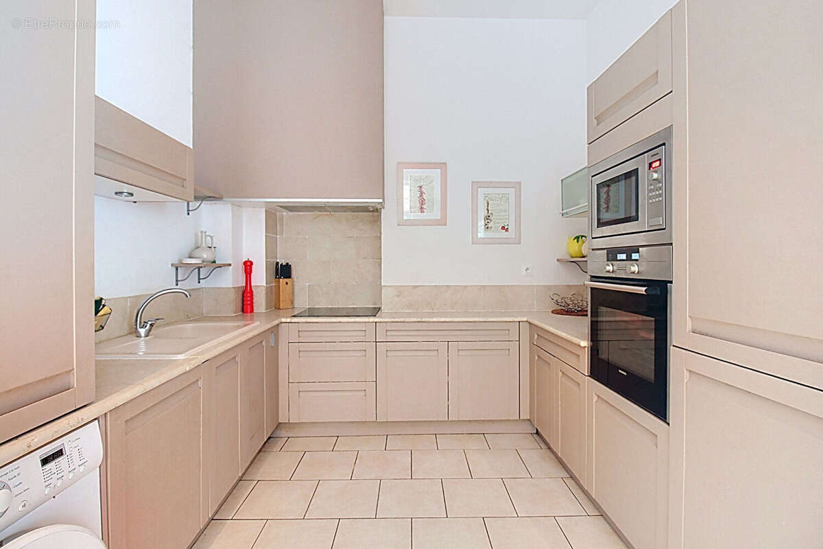 Appartement à LES ARCS