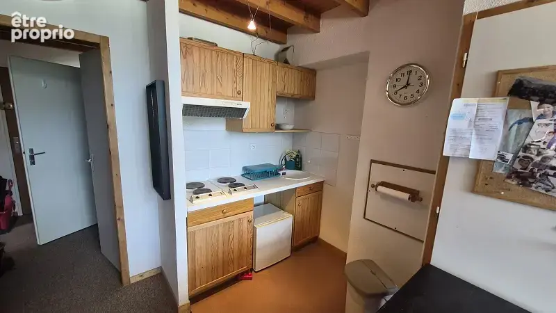 Oz station - appartement duplex avec garage - photo 3