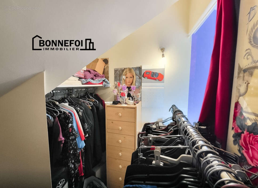 Maison de 2005 - 148m2 - photo 10