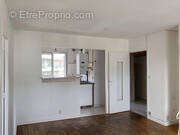 Appartement à SAINT-MARTIN-D&#039;HERES