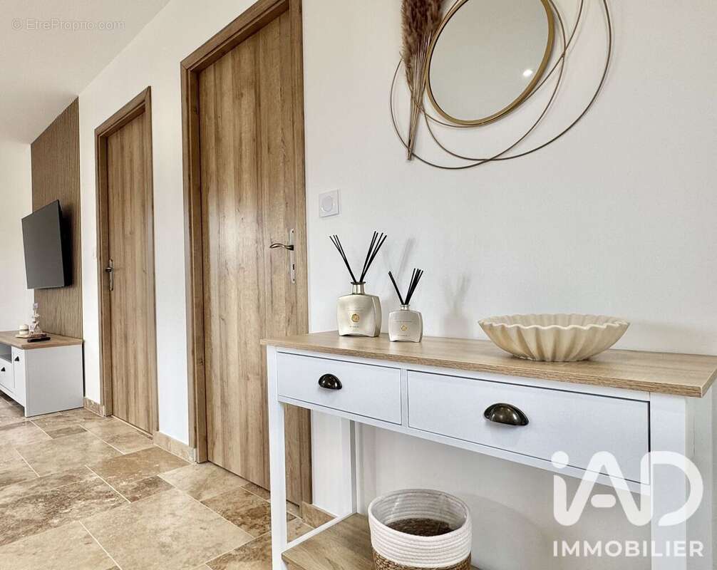 Maison 52 m² à Rocroi  - photo 7