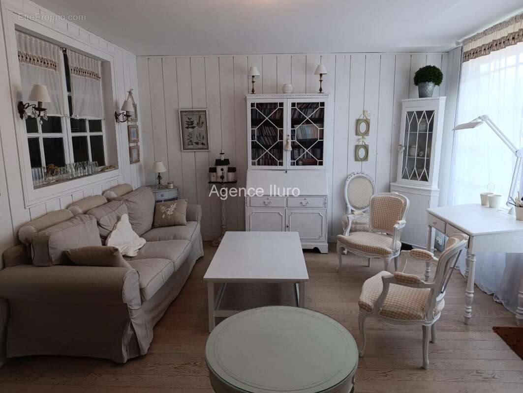 1744794397221 - Maison à OLORON-SAINTE-MARIE