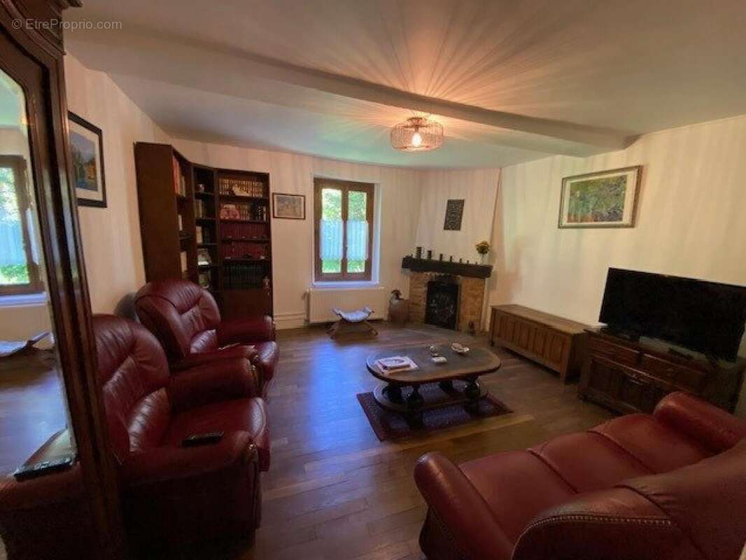 Photo 5 - Maison à LA FERTE-SOUS-JOUARRE