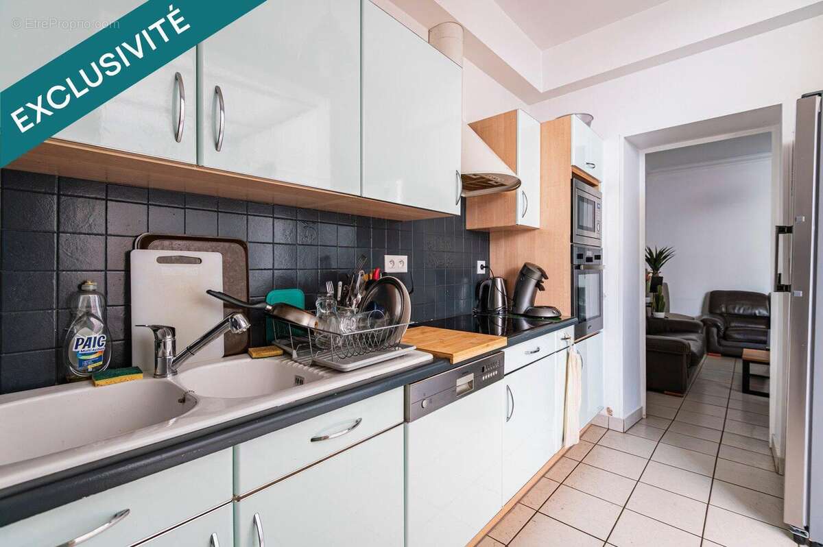 Photo 4 - Maison à REIMS