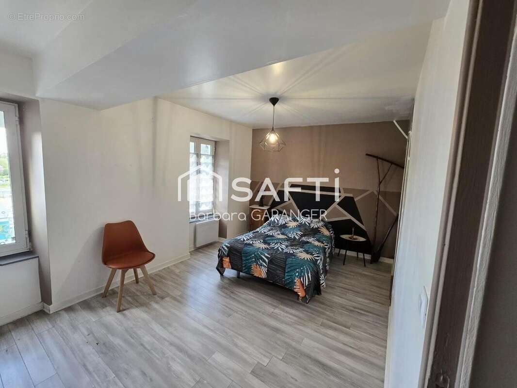 Photo 2 - Maison à MOUZILLON