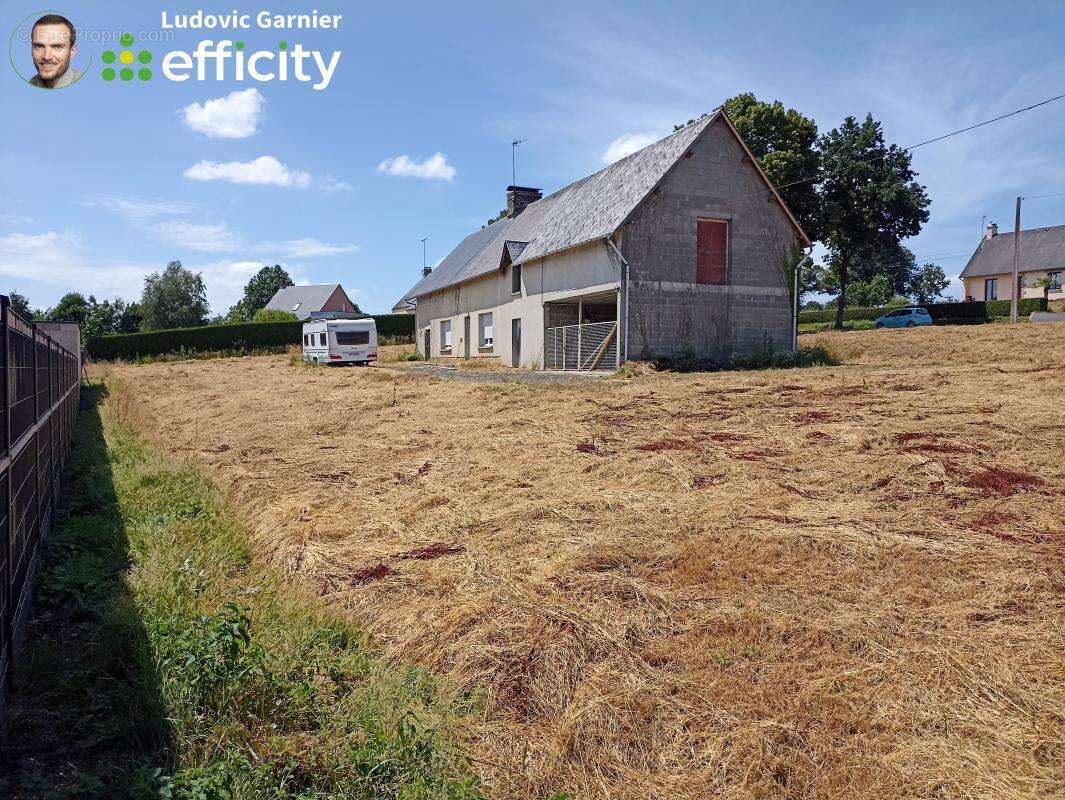 Maison 70 m² à Parigny  - photo 3