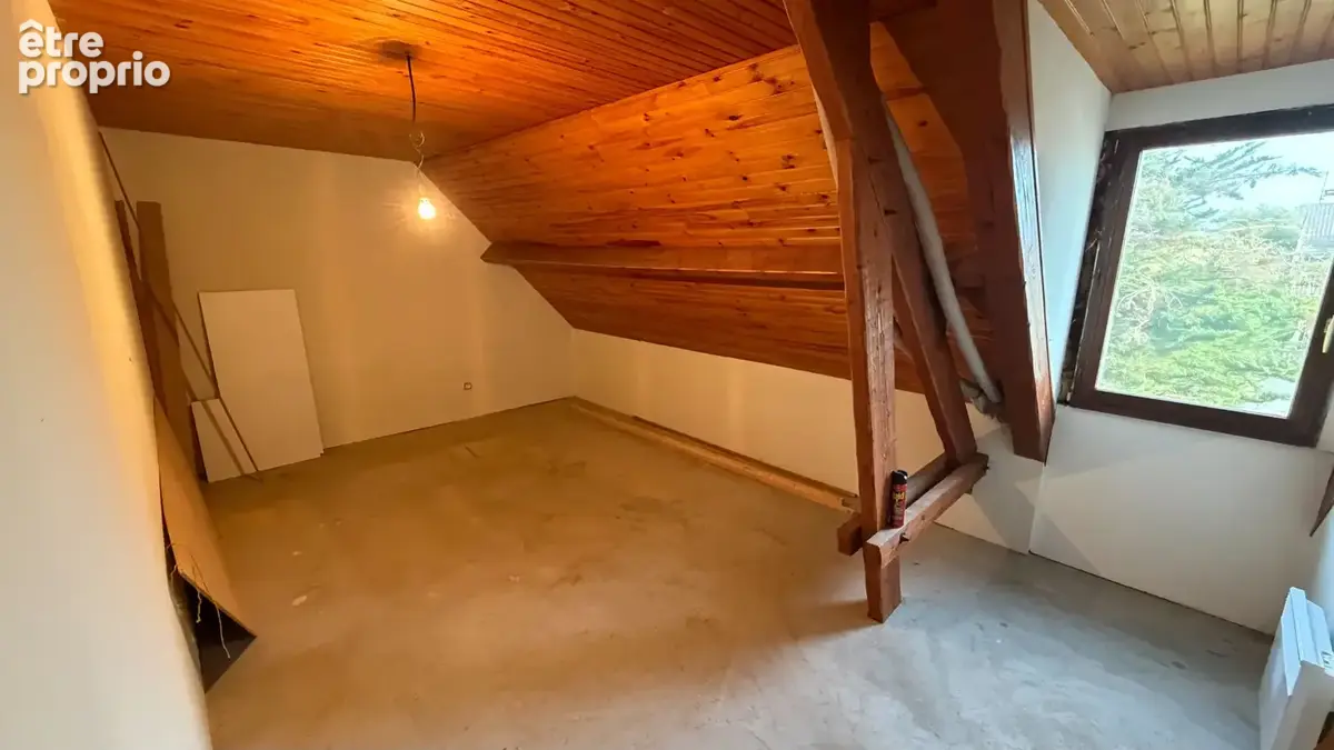 Maison Jouy Mauvoisin 9 pièces 194 m2 sur terrain de 750 m² - photo 16