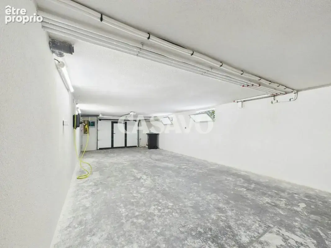 Vente Maison 5 pièces de 152m² - 33850 Léognan - photo 25