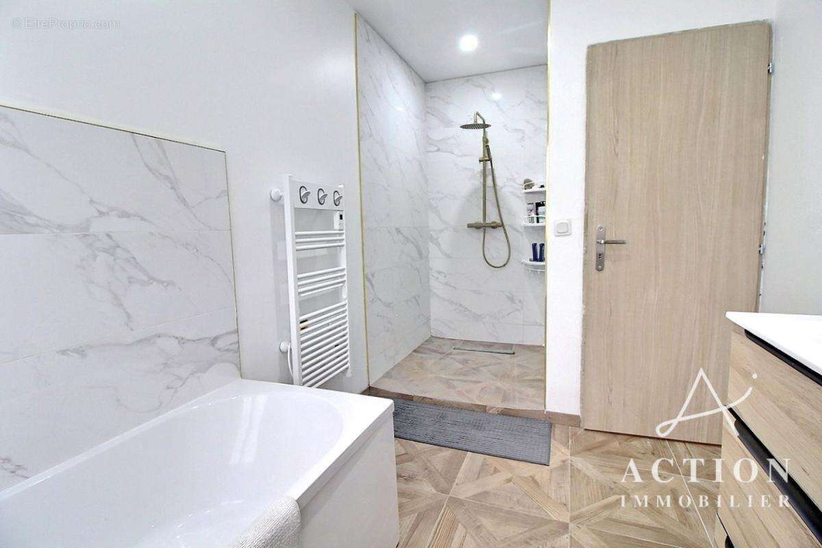 Maison à SAINGHIN-EN-WEPPES