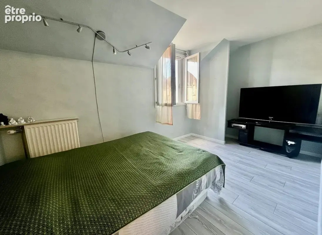 Maison 96 m² à Courdimanche  - photo 8