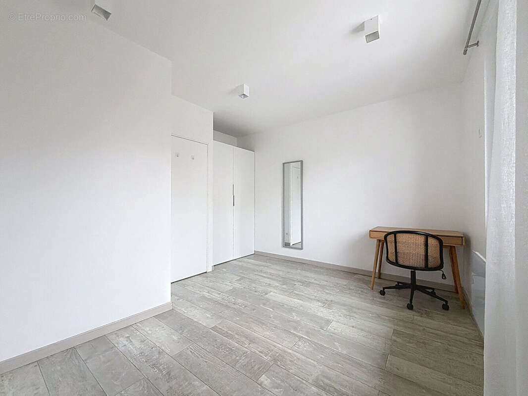 Appartement à ANNECY-LE-VIEUX