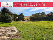 Terrain à MONTPELLIER