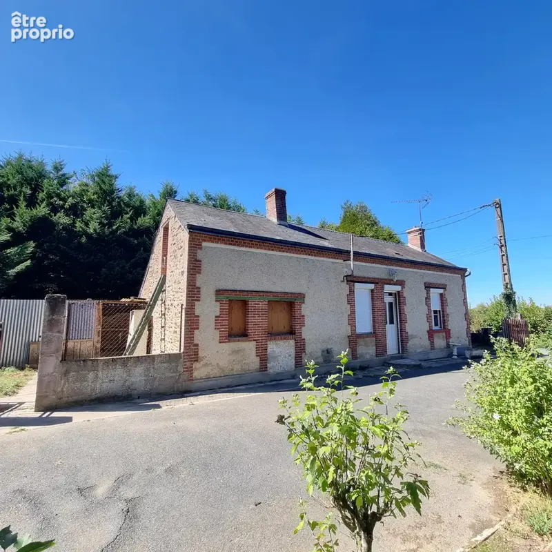 Petite maison de campagne ! - photo 1