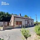 Maison à VIJON