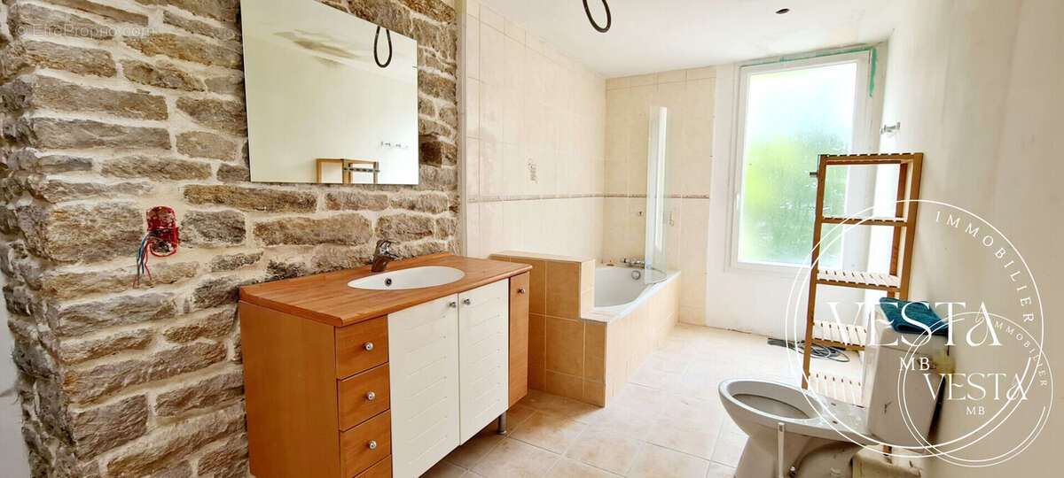 Maison à BLAISY-BAS