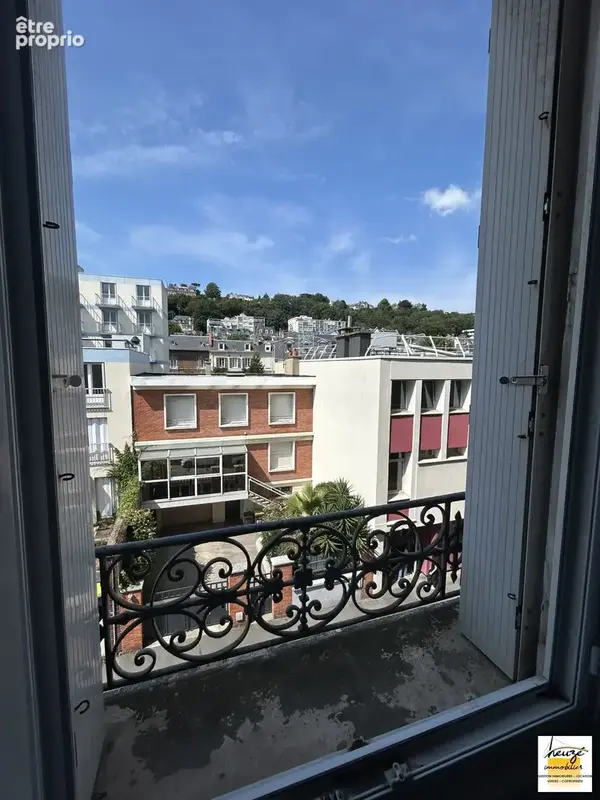 Appartement 2 pièces 42 m² à vendre à Le Havre (76600) - photo 4