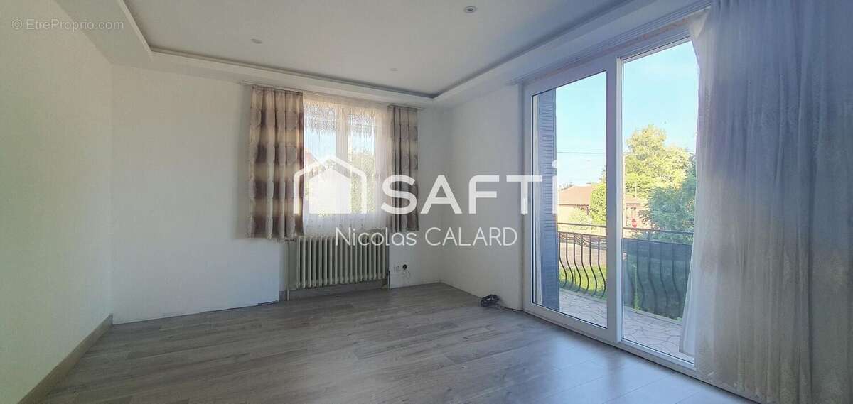 Photo 4 - Maison à SORNAY