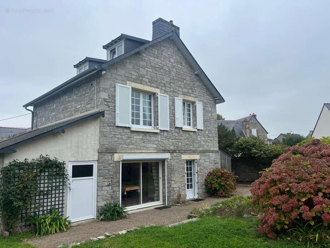 Maison à SAINT-CAST-LE-GUILDO