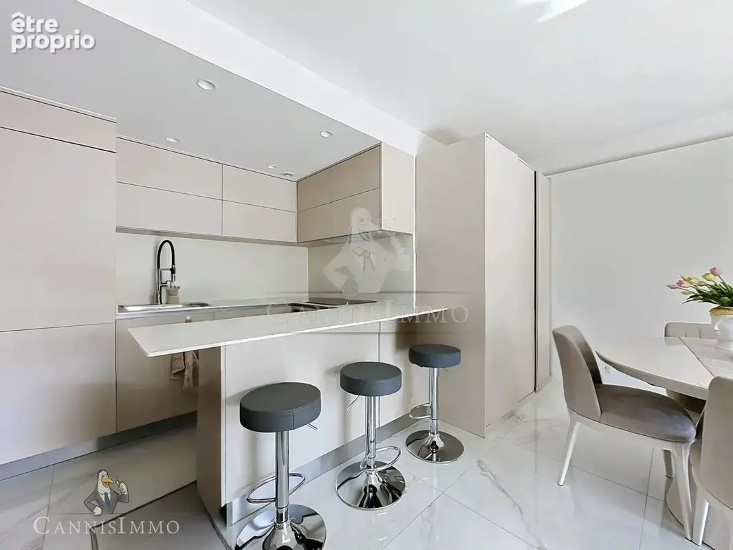 Appartement 2 pieces le cannet - photo 6