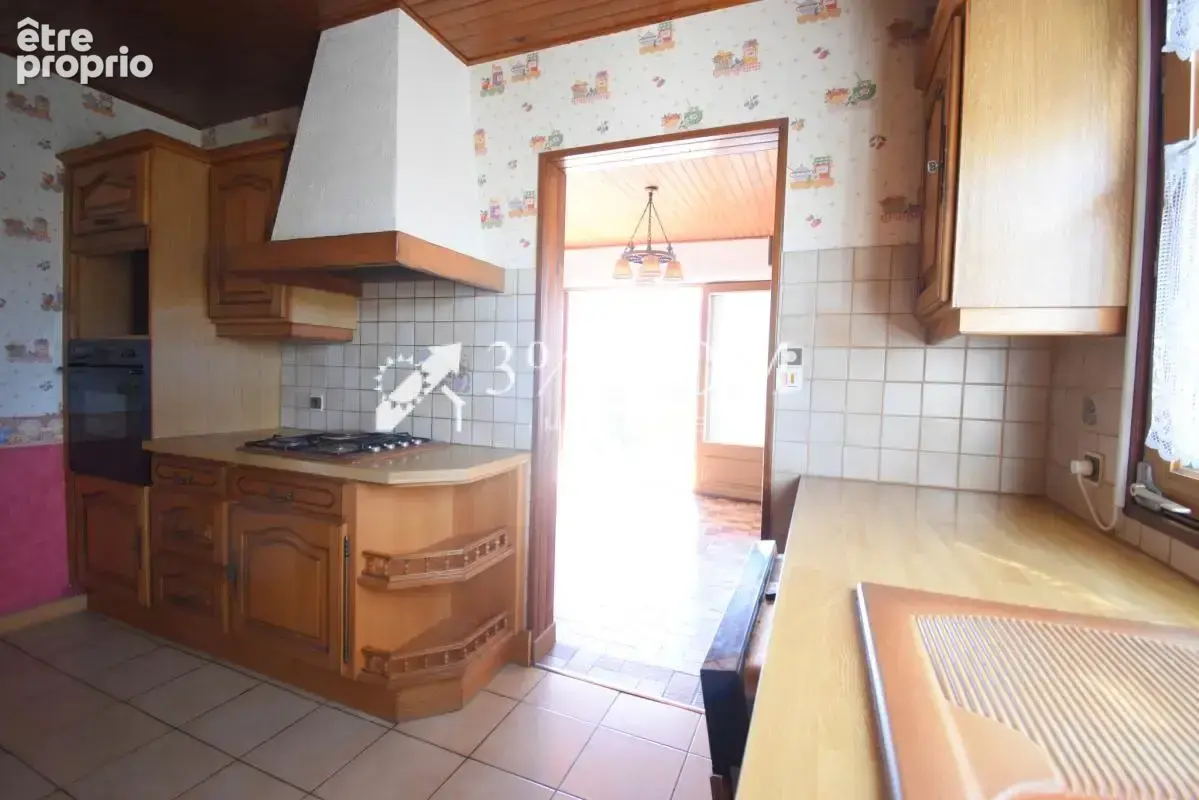 Maison individuelle de 142 m2 avec 4 chambres, cuisine équip - photo 5