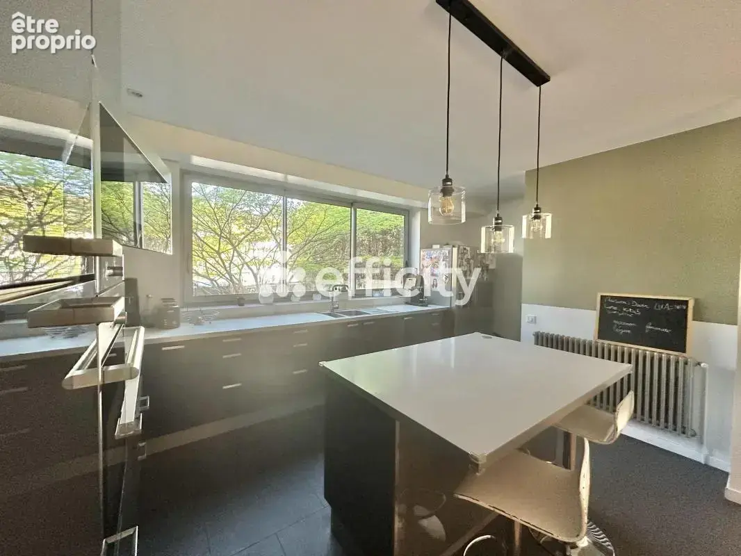 Maison 180 m² à Colombes  - photo 5