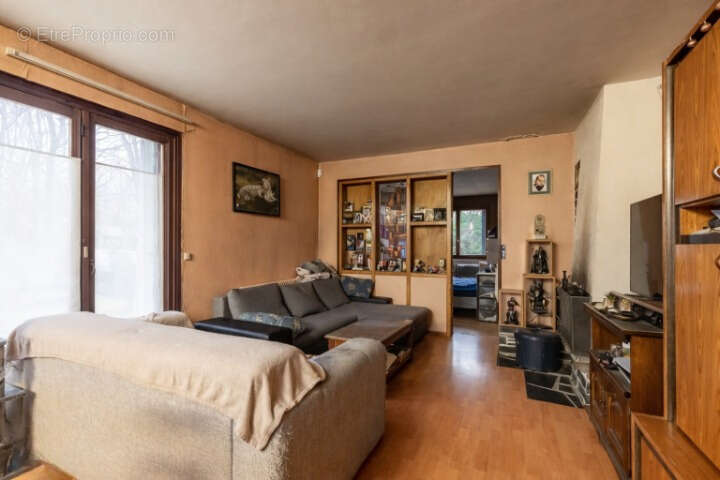 Maison à SAINT-PRIX