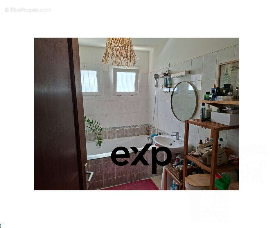 Maison à LA POSSESSION