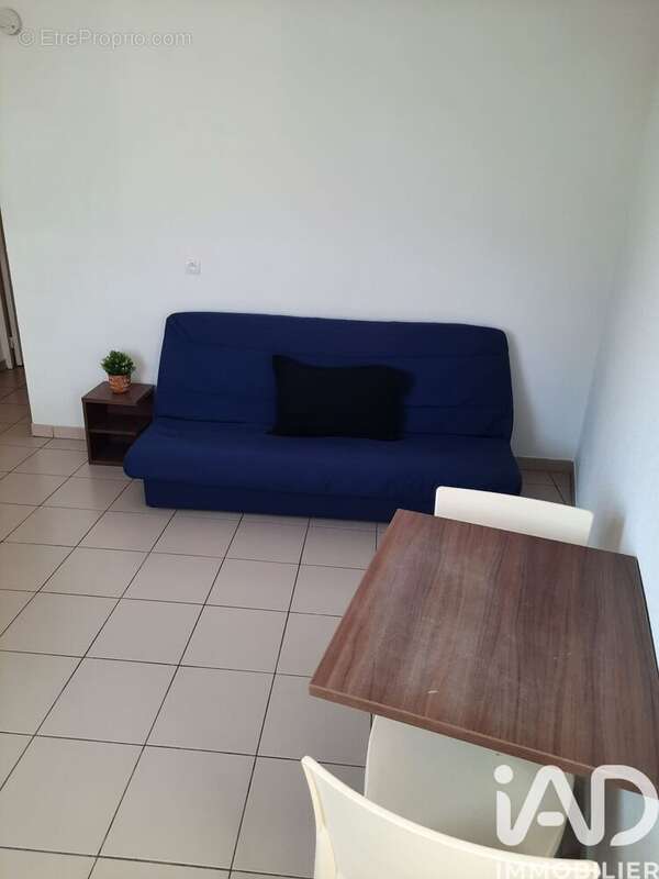 Photo 3 - Appartement à TOULON