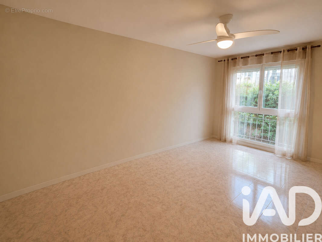 Photo 5 - Appartement à MARSEILLE-9E