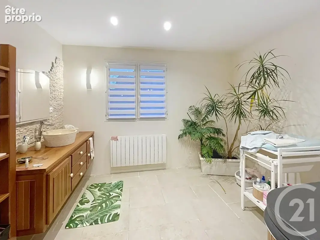 Maison 5 pièces 136 m² à vendre à Evry-Gregy-Sur-Yerre (77166) - photo 7