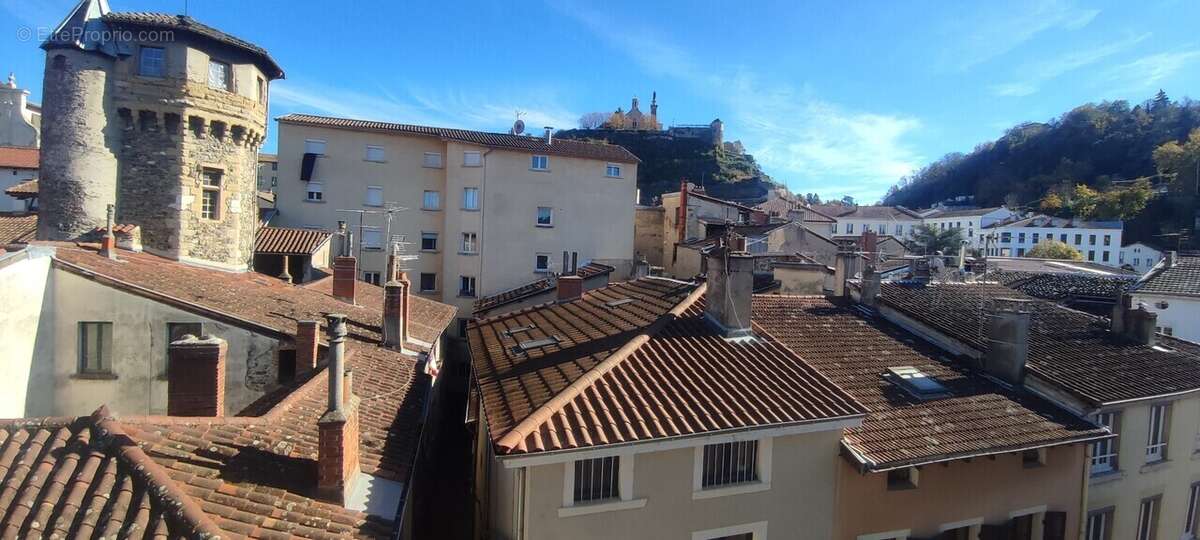 Appartement à VIENNE