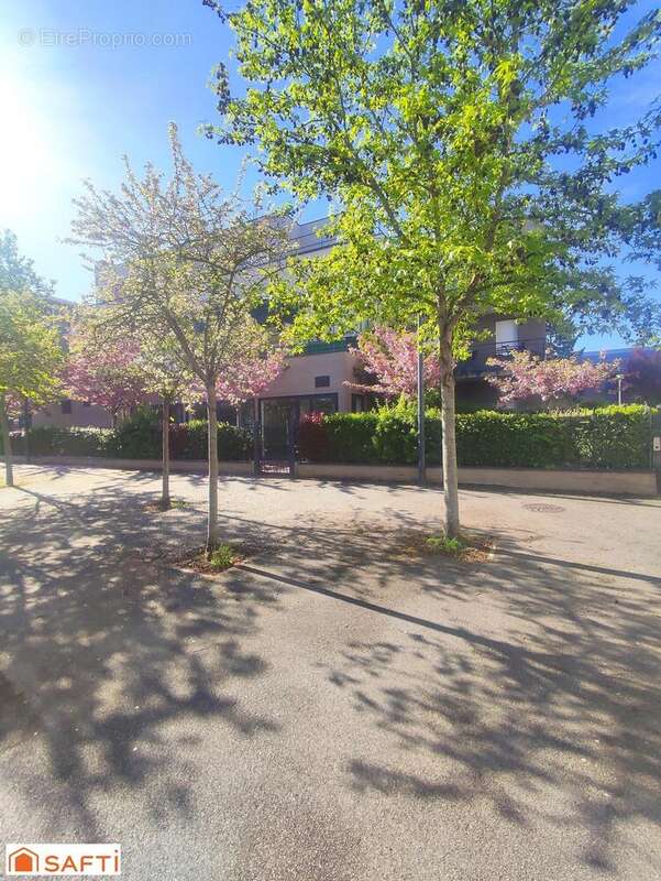 Photo 7 - Appartement à ROSNY-SUR-SEINE