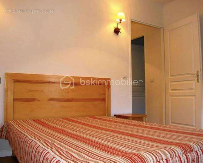 Appartement à BAGNERES-DE-LUCHON