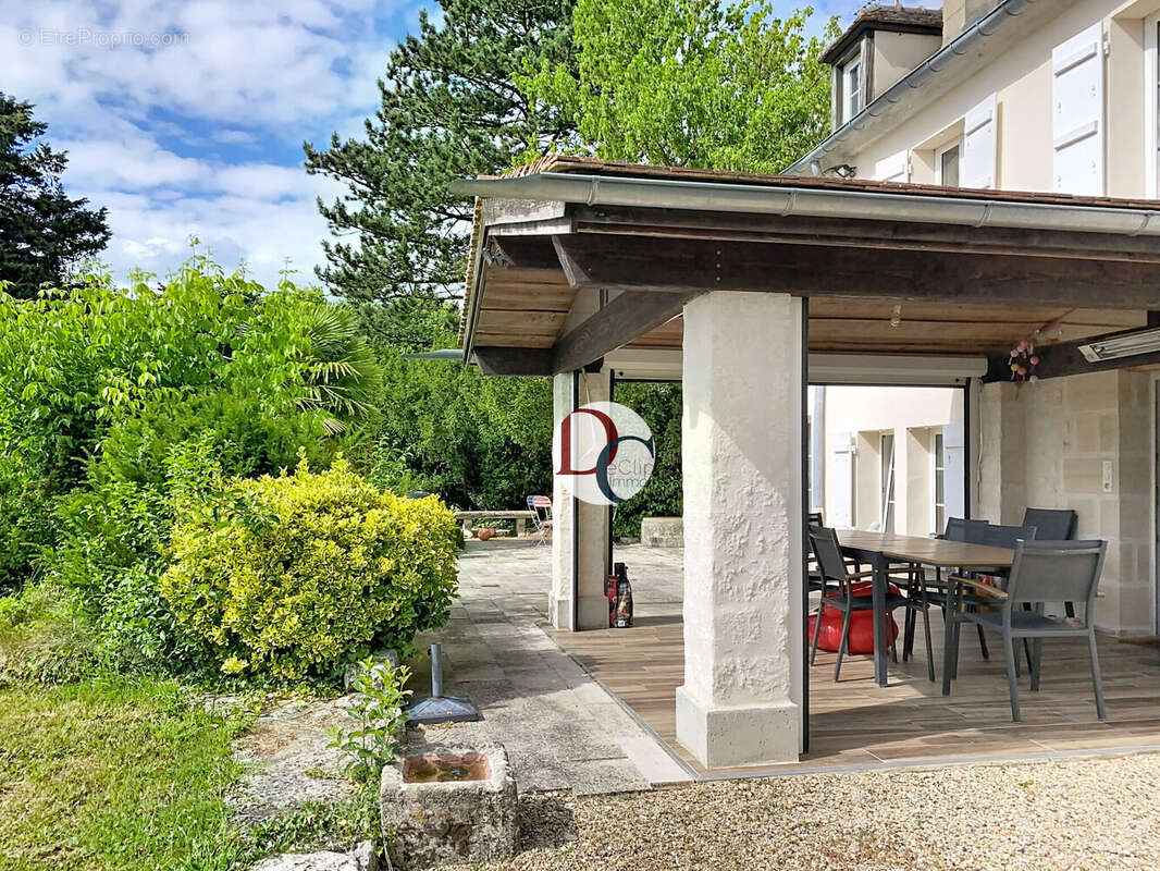 Maison 240 m² à Senlis  - photo 3