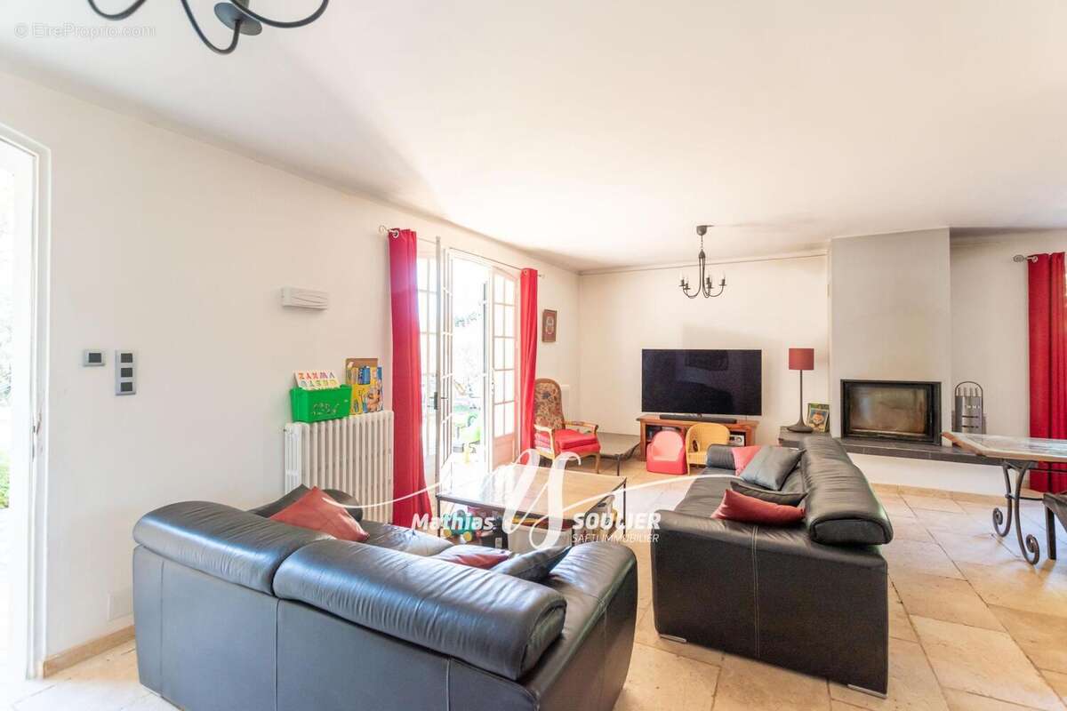 Photo 5 - Maison à GRANS